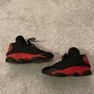 Air Jordan 13 Breds